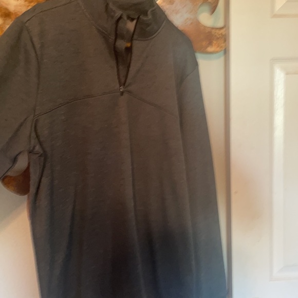 Men’s Larger pull over - new with tag - Picture 2 of 5